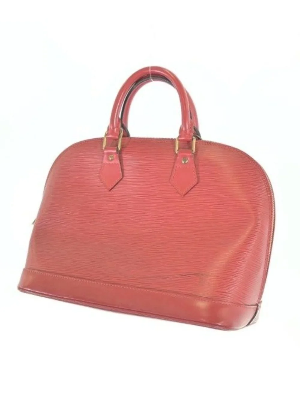 Louis Vuitton this authentic